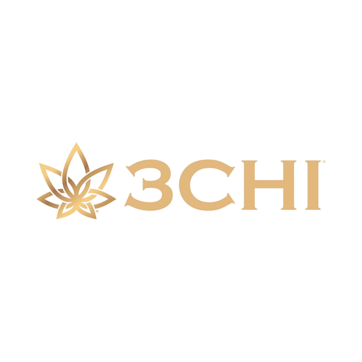 3CHI - Naturally Mignon CBD