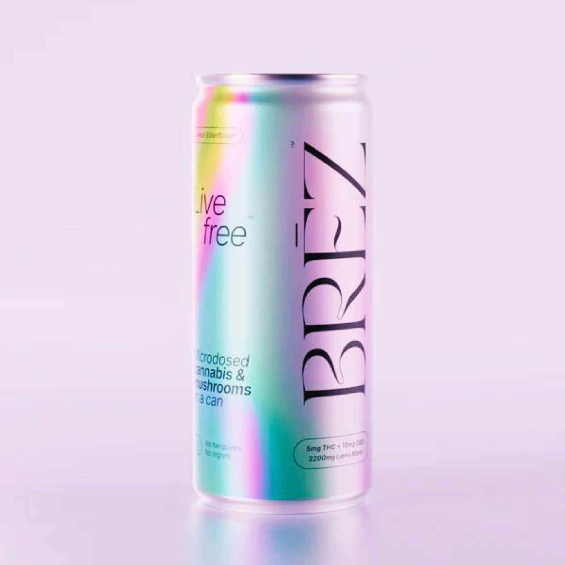 brez drink