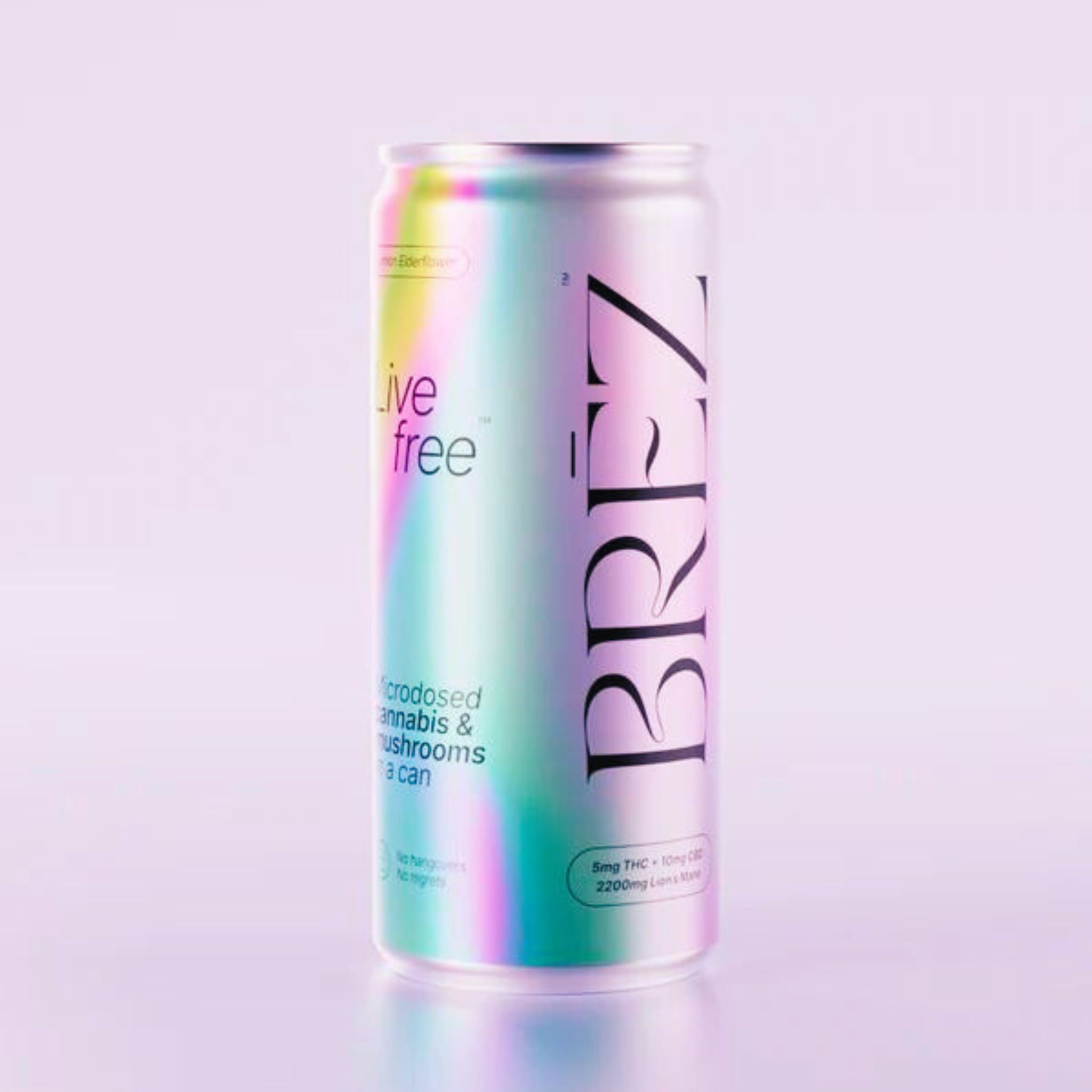 brez drink