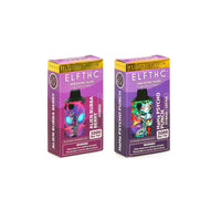 ELF THC Disposable Vape Bar