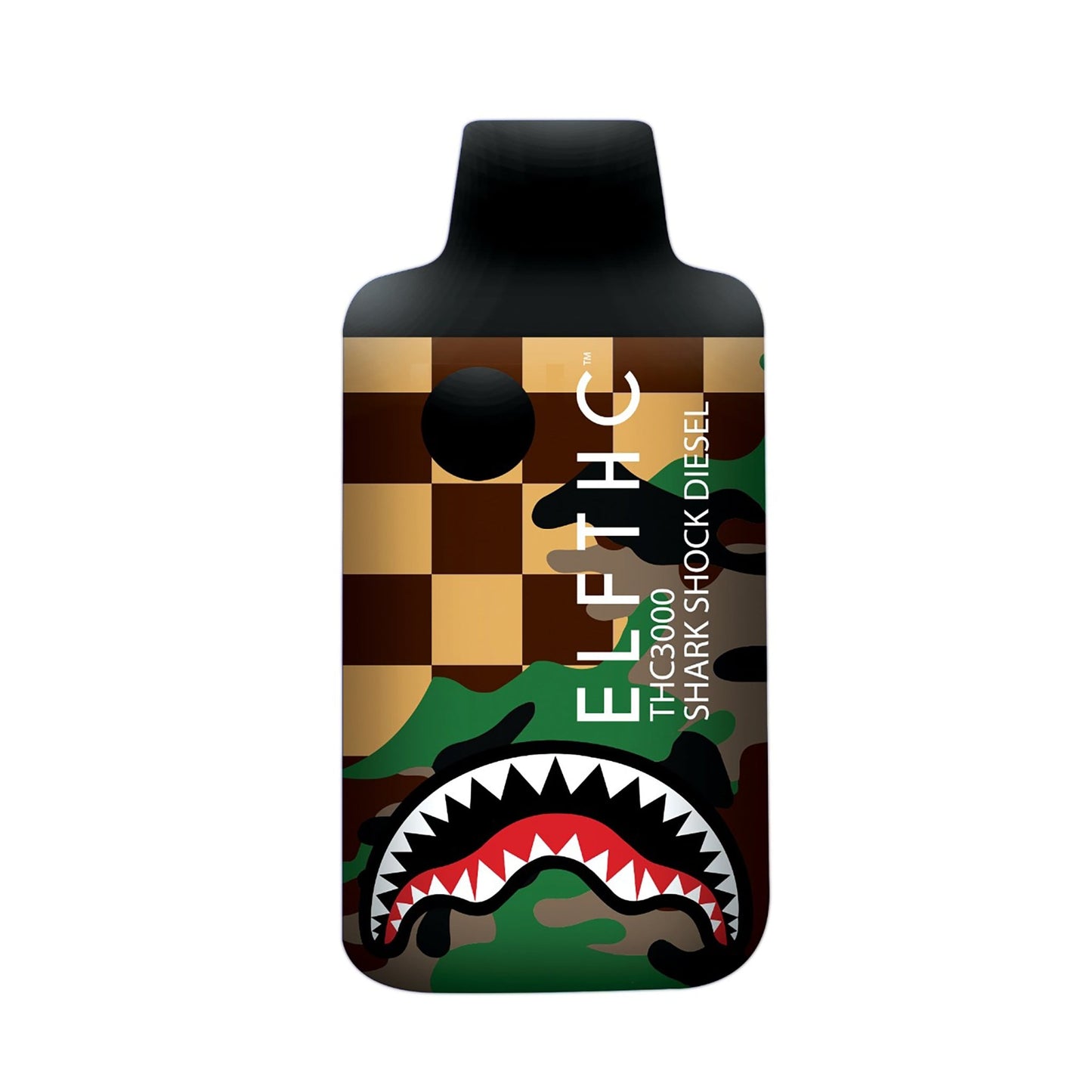 ELF Shark Shock Diesel