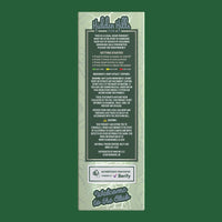 Hidden Hills Vape - 2g Disposable Vape Pen - Fire Fire Blend