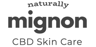 Naturally Mignon CBD Skin Care Company