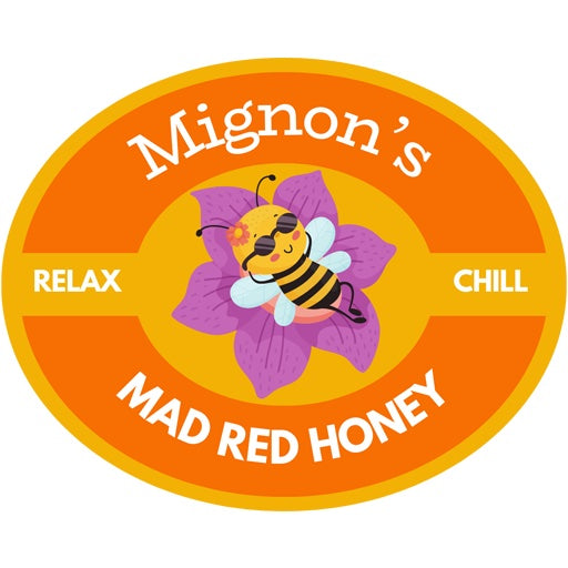 Mad Red Honey