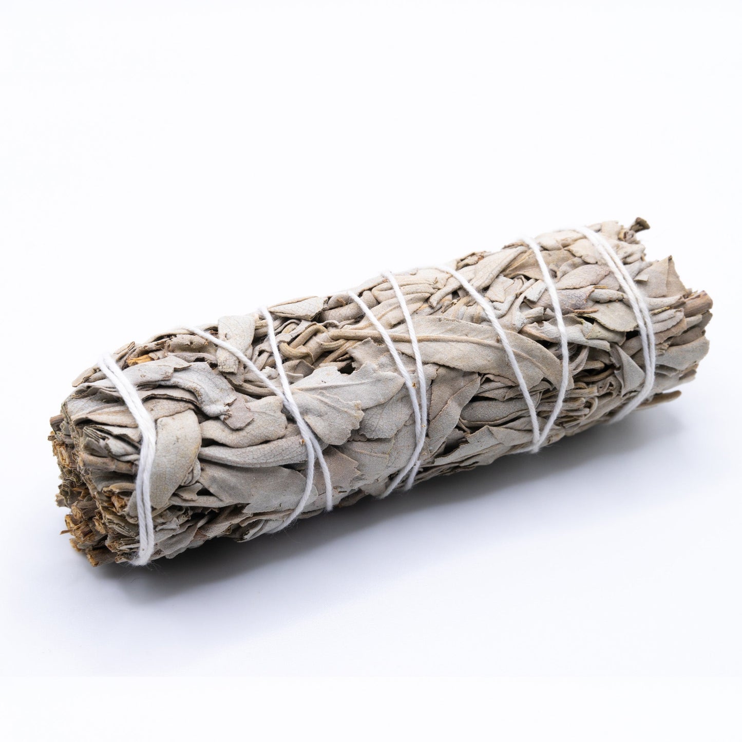 Smudge Sticks - White Sage Smudge Stick - Naturally Mignon CBD