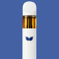 Urb Live Resin Disposable Vape - 710 Aerovape