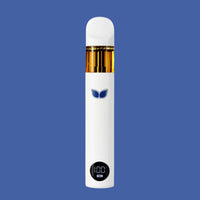 Urb Live Resin Disposable Vape - 710 Aerovape