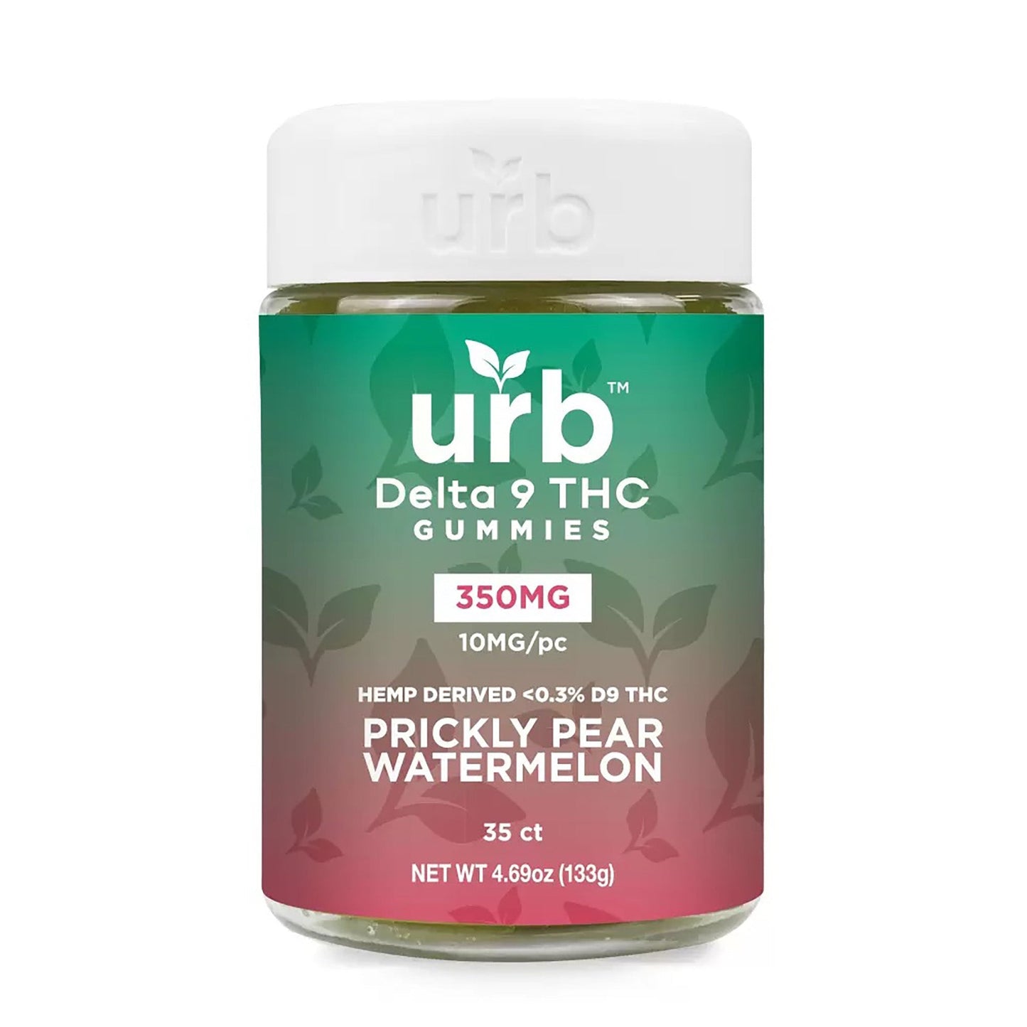 urb D9 Prickly Pear Watermelon