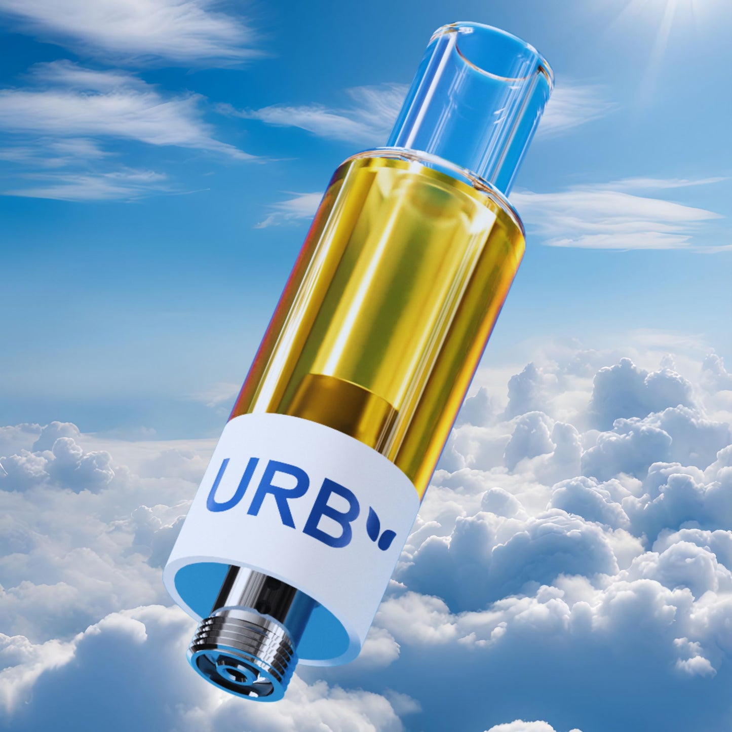 urb flight fuel vape cartridge