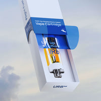 Urb Vape Cartridge - Flight Fuel 2 Gram Carts