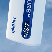 Urb THC Bar - Mile High Aerovape 420 Max – Best Disposable Vape