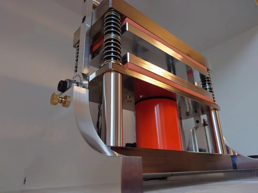 Hydraulic Press