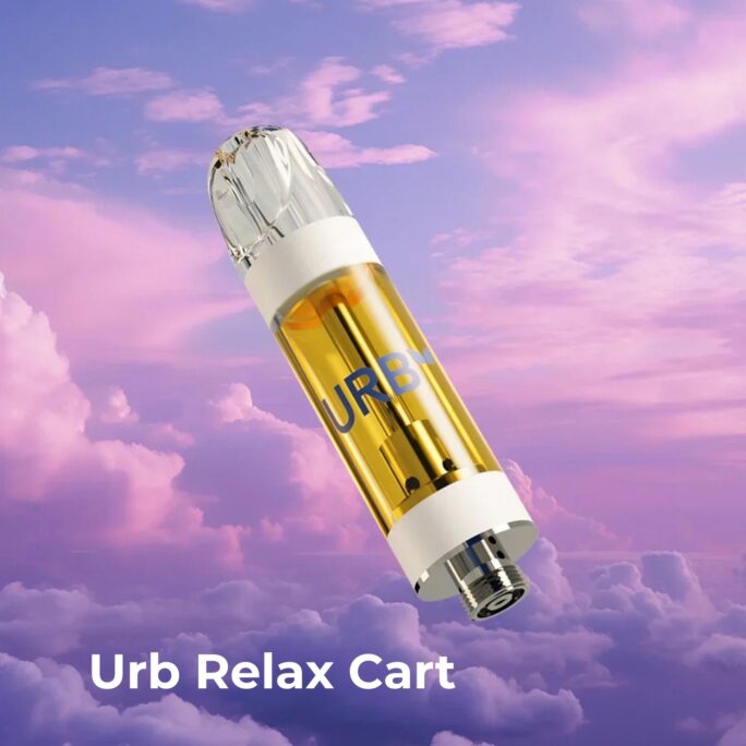 Urb Cart Relax