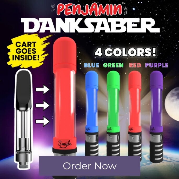 Penjamin Danksaber