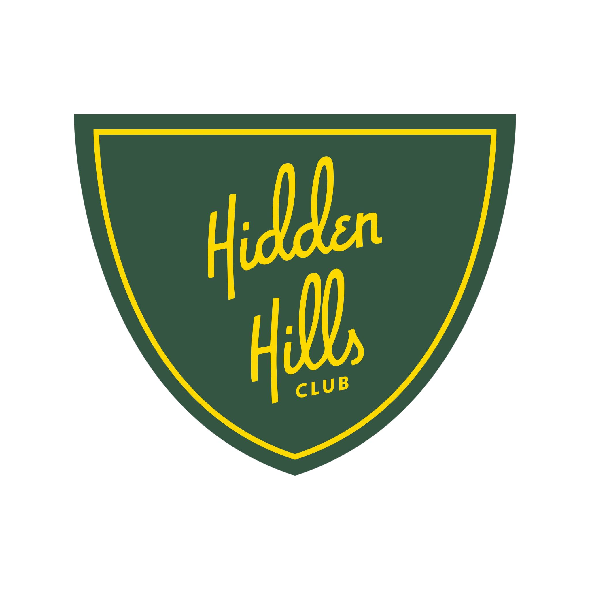 Hidden Hills Club