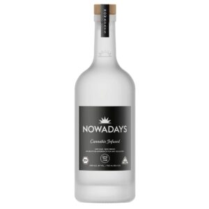 Nowadays Drink - Nowadays Cannabis Infused Cocktails