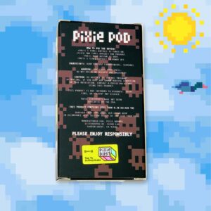 pyne pod colombian coffee vape Buy THCA Vape Online main image 0