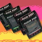 pyne pod colombian coffee vape Pixie Pod Vape  Pixie Dust THCA THCP Disposable Vape