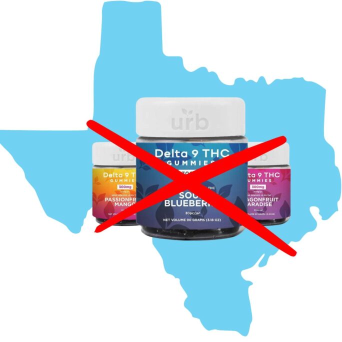 Texas Hemp Ban Survey 8 Texas Hemp Ban Law