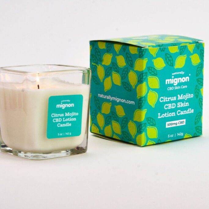The Role of Lotion Candles in Relaxation 6 The Role of Lotion Candles in Relaxation - Naturally Mignon CBD