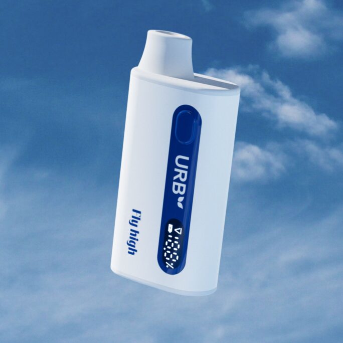 best disposable vape Mile High Aerovape 420 Max