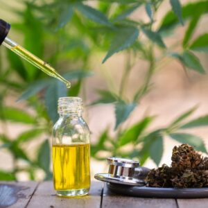 What is Full Spectrum CBD Oil? - Naturally Mignon CBD