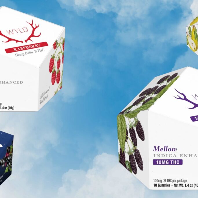 Introducing the Wyld Edible Collection 95 wyld gummies 211ef55b e82c 43ea 895e 2e9f51cd90ad