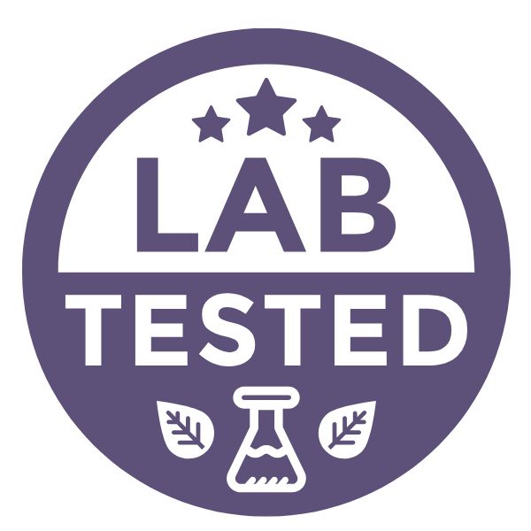 Lab Tested Icon