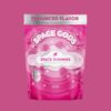 Space Gods Gummies - 1 to 1 THC CBD