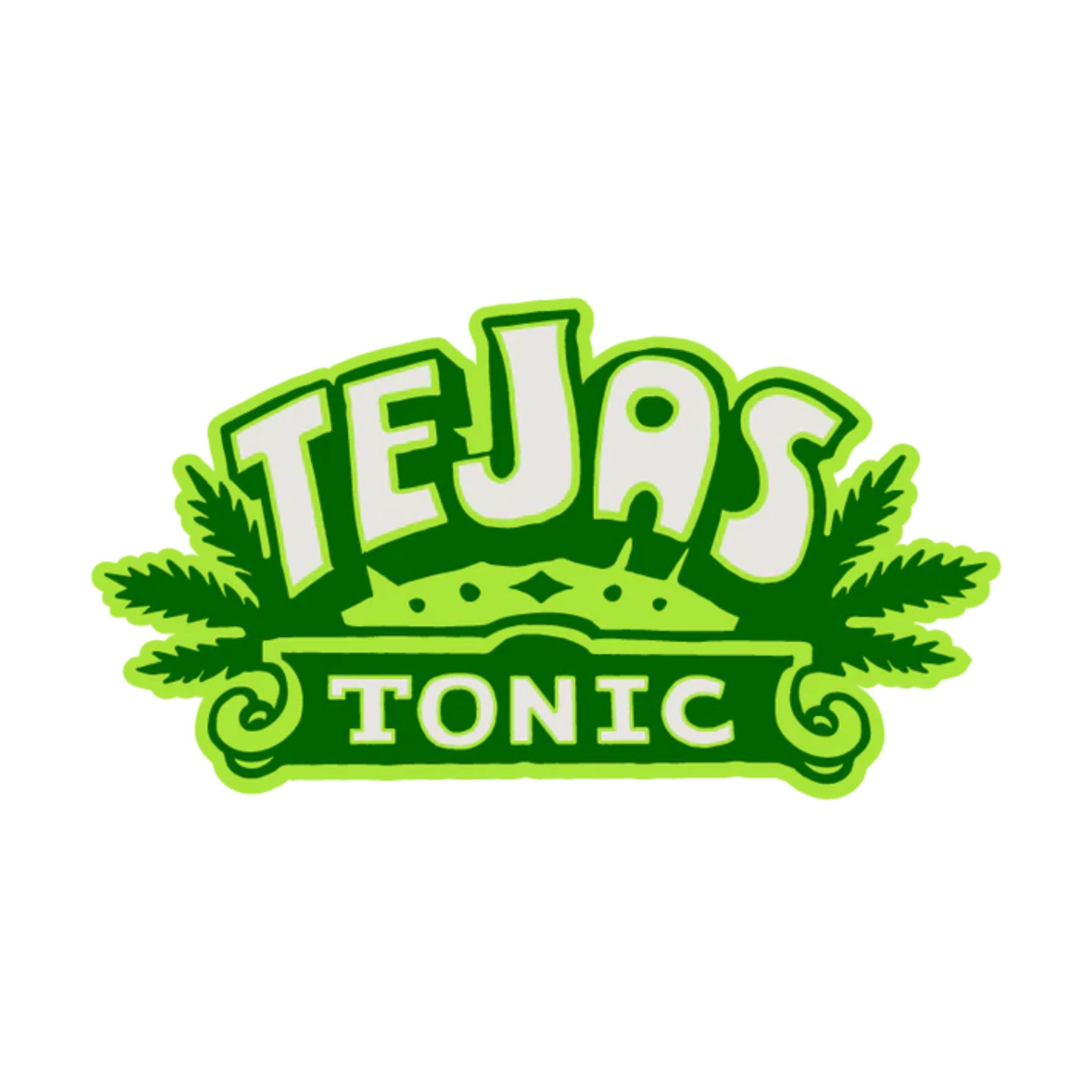 Tejas Tonic