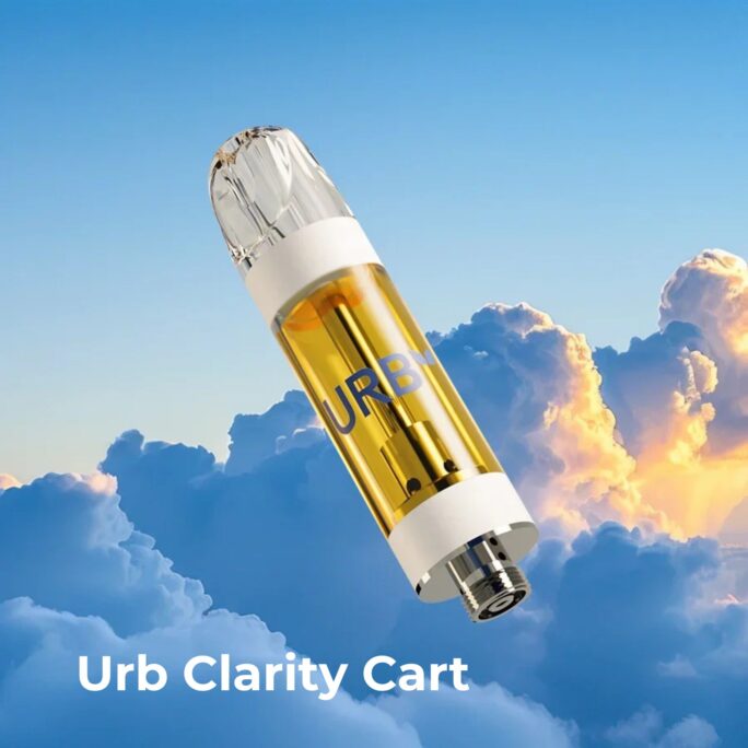 Urb Flight Fuel Relax Cart