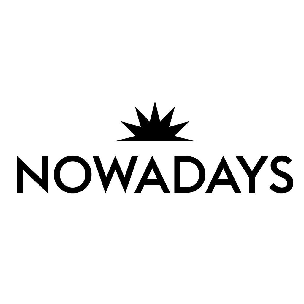 Nowadays