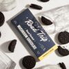 Road Trip Magic Chocolate Bar Cookies and Cream