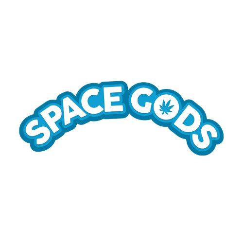 Space Gods
