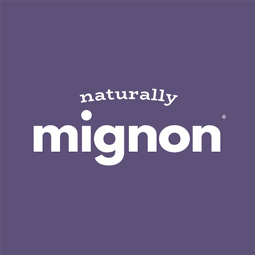 Naturally Mignon logo