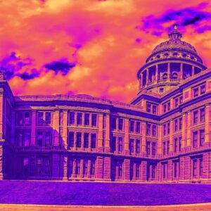 Texas Capitol