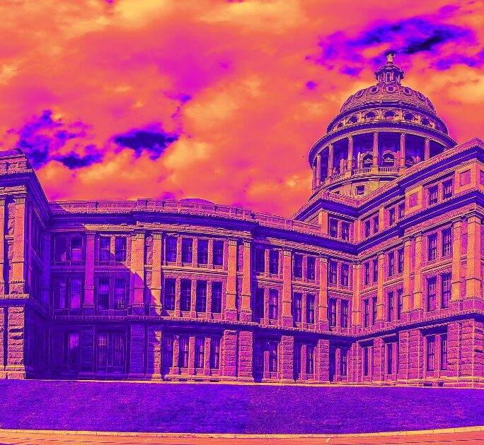 What Happens Next in Texas' Push to Ban Hemp? 8 Texas Capitol