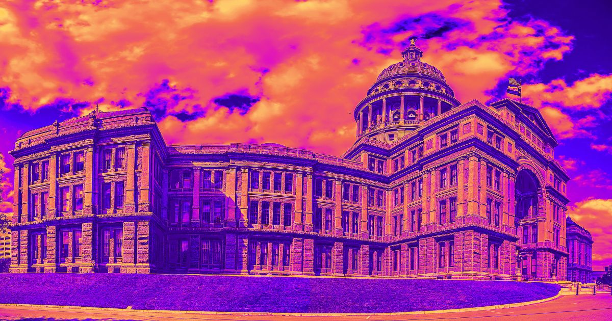 Texas Capitol