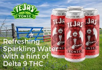 Tejas Tonic