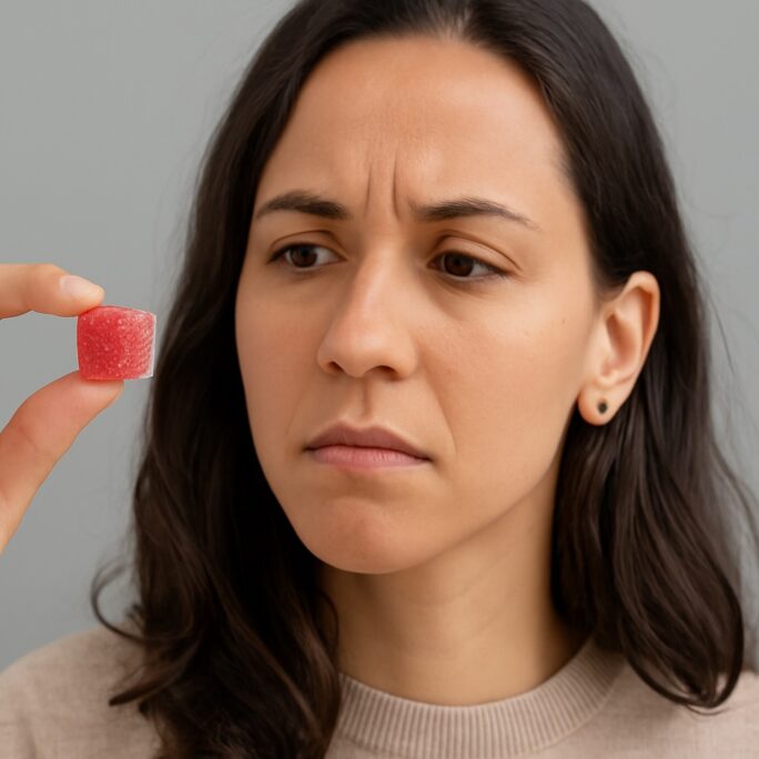 Ediblocked? Why Your THC Gummies Aren’t Kicking In (And How to Fix It) 3 ediblock thc gummies