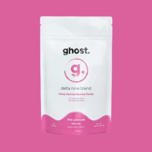 Ghost Gummies – The Ultimate Ghost Delta 9 Gummies Experience