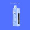 Lost THC Vape blueberry Yum Yum