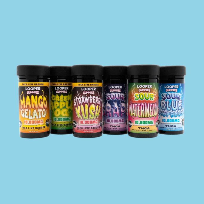 Looper Gummies
