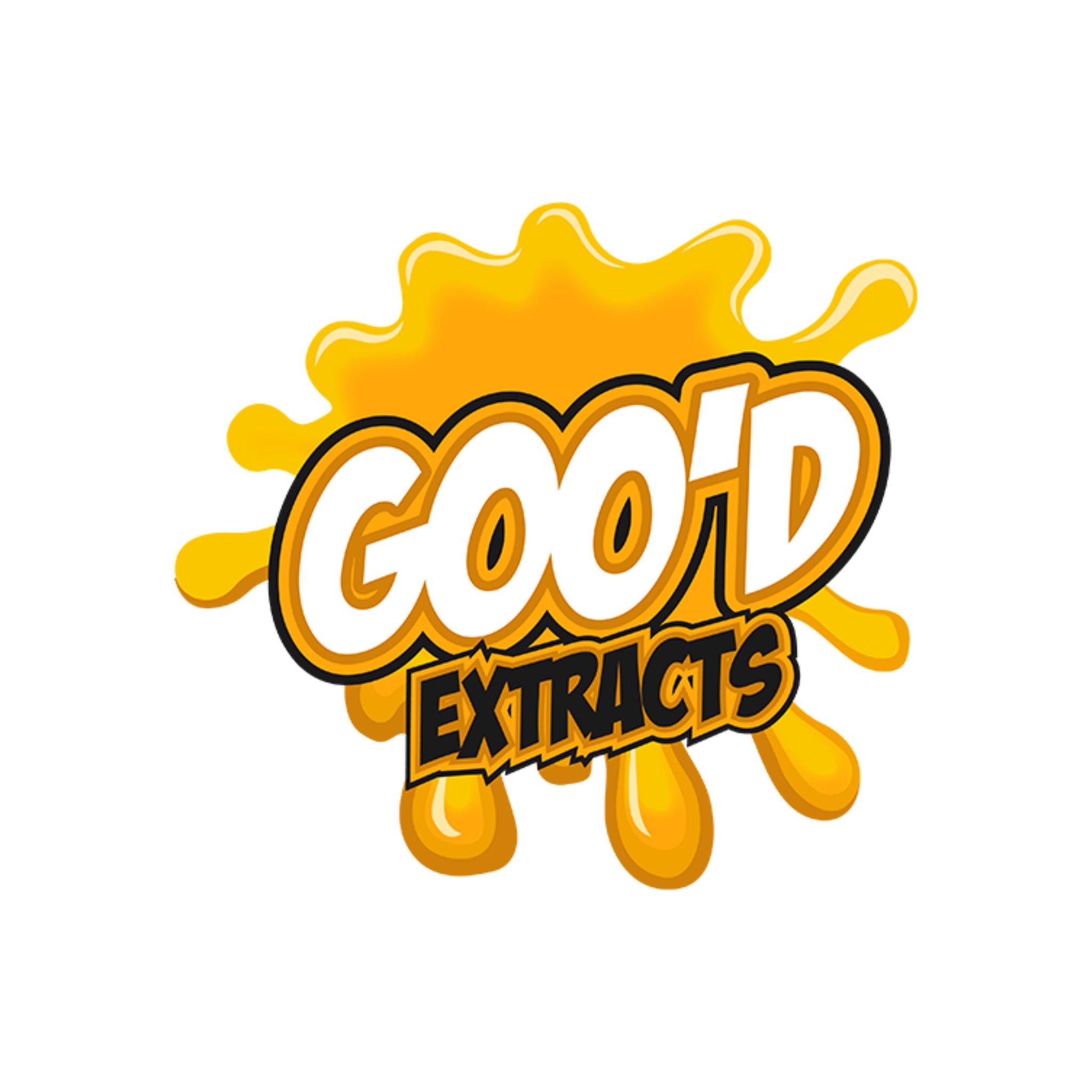 Goo'd Extracts
