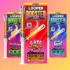 Looper Booster Shot - THC Oil Syringe