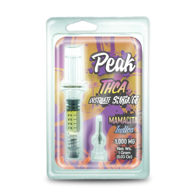 Fillable Disposable Vape 2ML