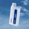 Refillable Vape for THC Oils from Urb